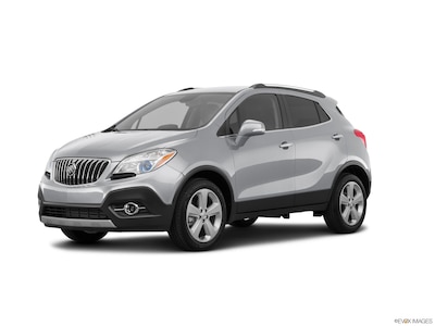 Buick Encore 2016