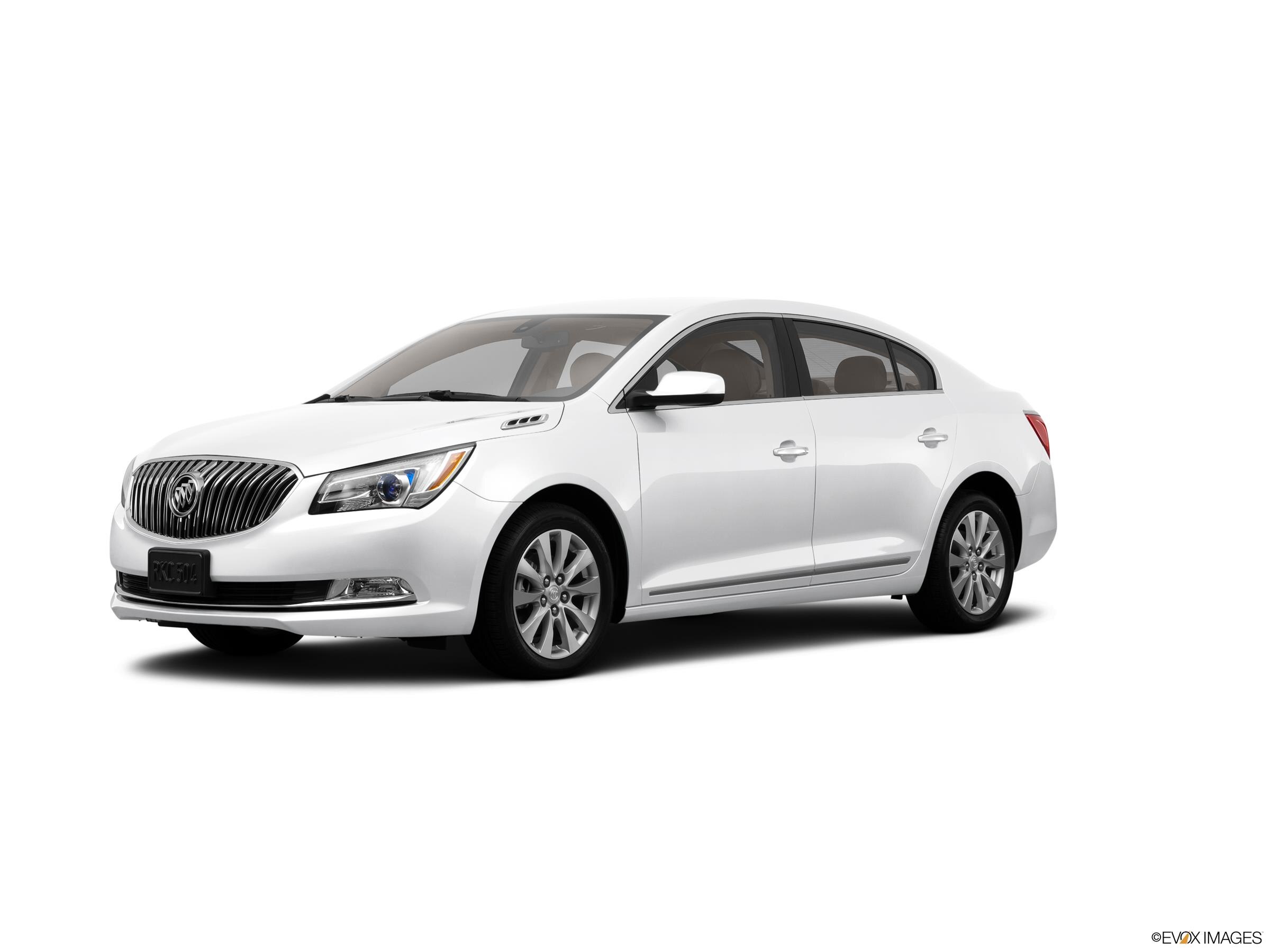 2014 Buick LaCrosse Research Photos Specs and Expertise CarMax