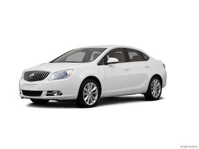 Buick Verano 2013