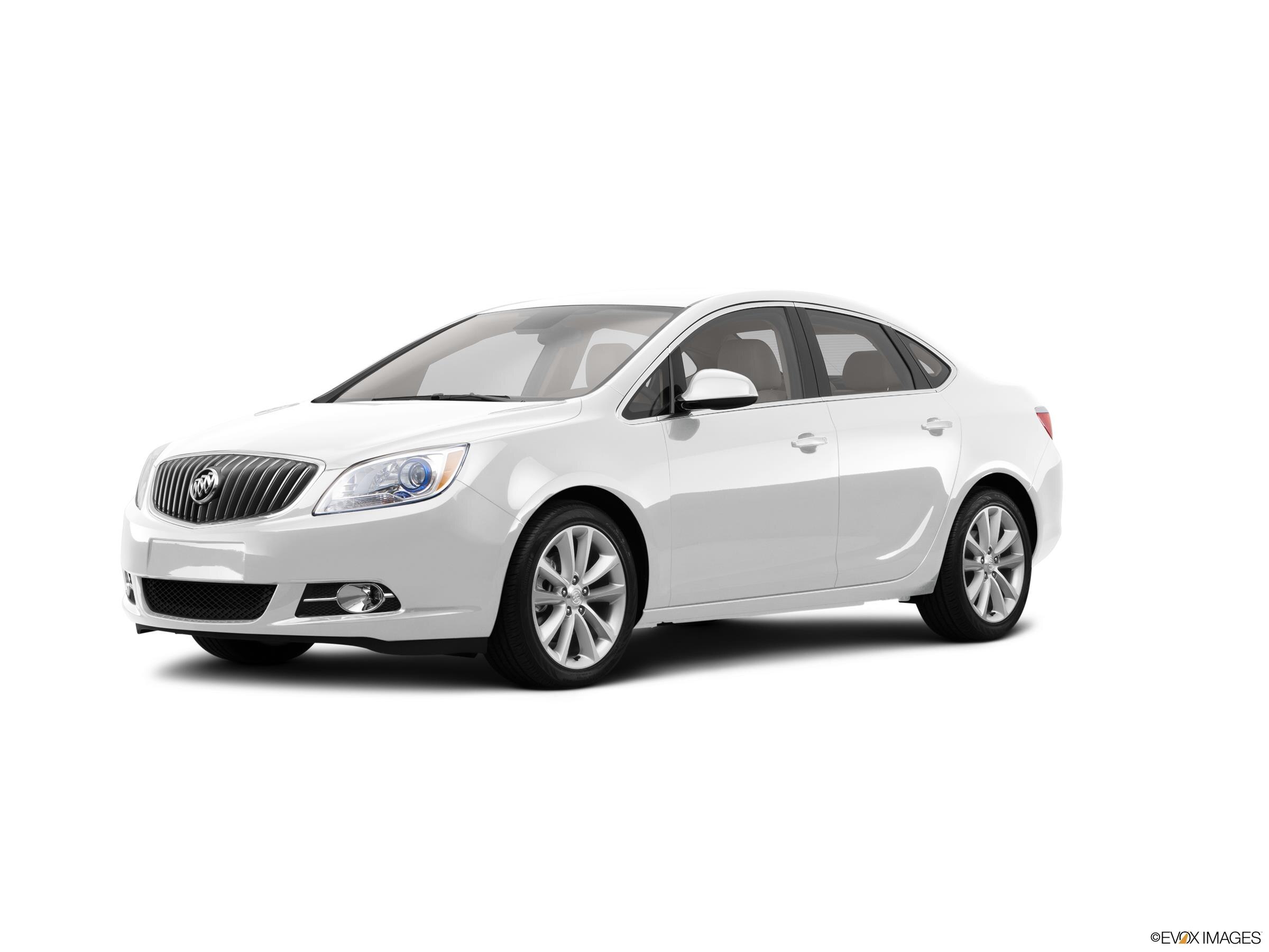 2014 Buick Verano Research Photos Specs and Expertise CarMax