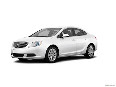 Buick Verano 2017