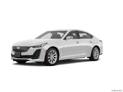 Cadillac CT5 2021