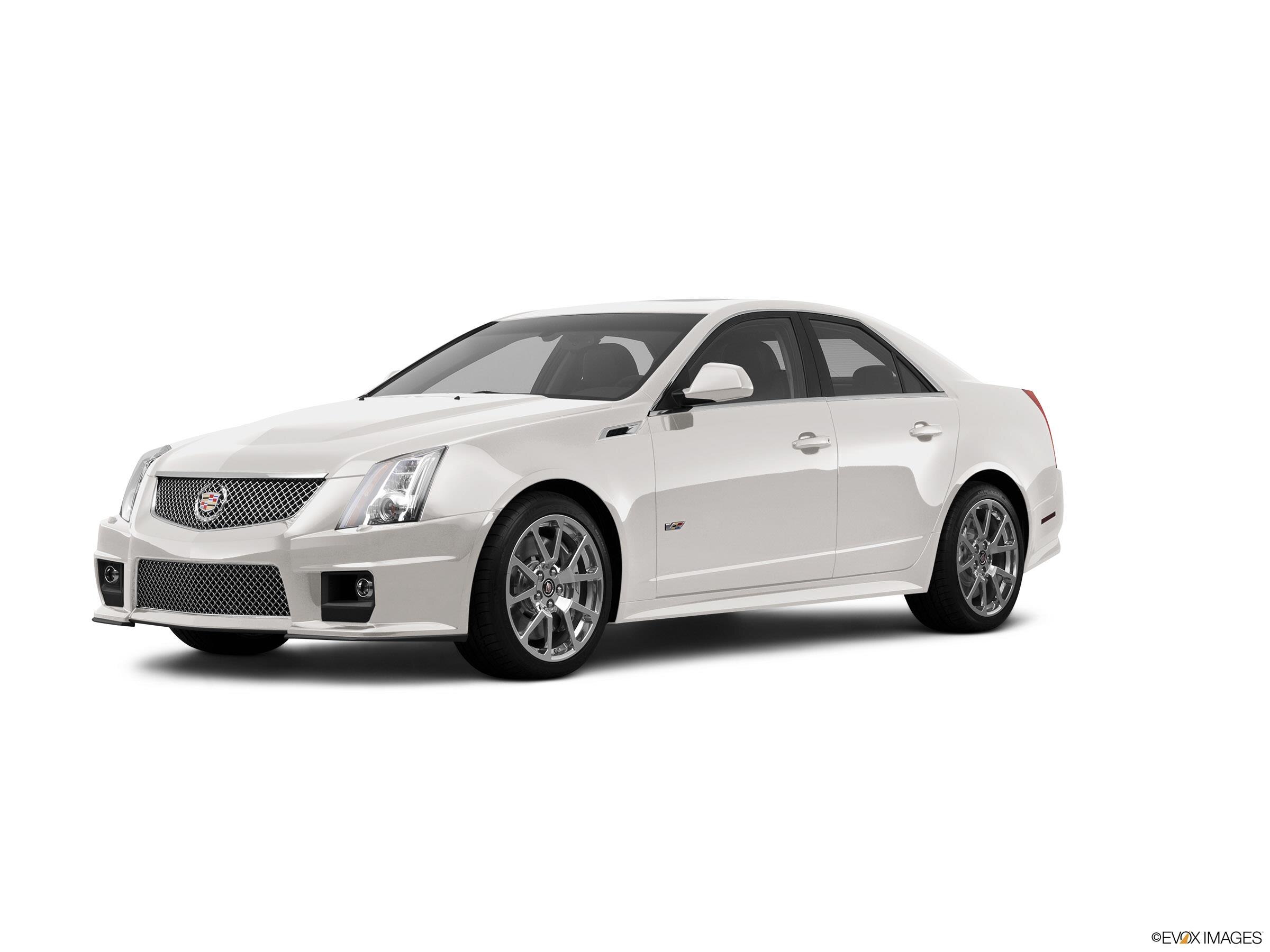 2012 Cadillac CTS Research Photos Specs and Expertise CarMax