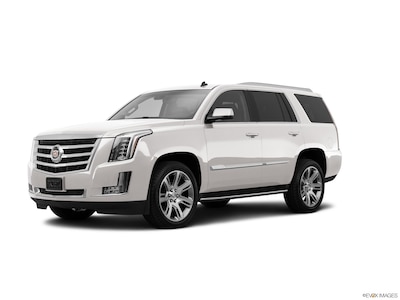 Cadillac Escalade 2015