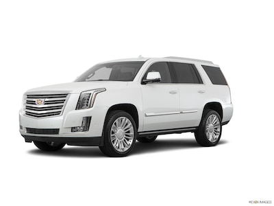 Cadillac Escalade 2017