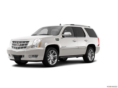 2013 Cadillac Escalade Hybrid review, photos & specs | CarMax