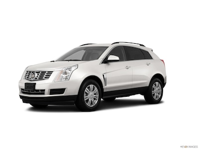 Cadillac SRX 2013