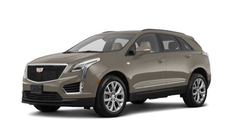 2020 Cadillac XT5 review, photos & specs | CarMax