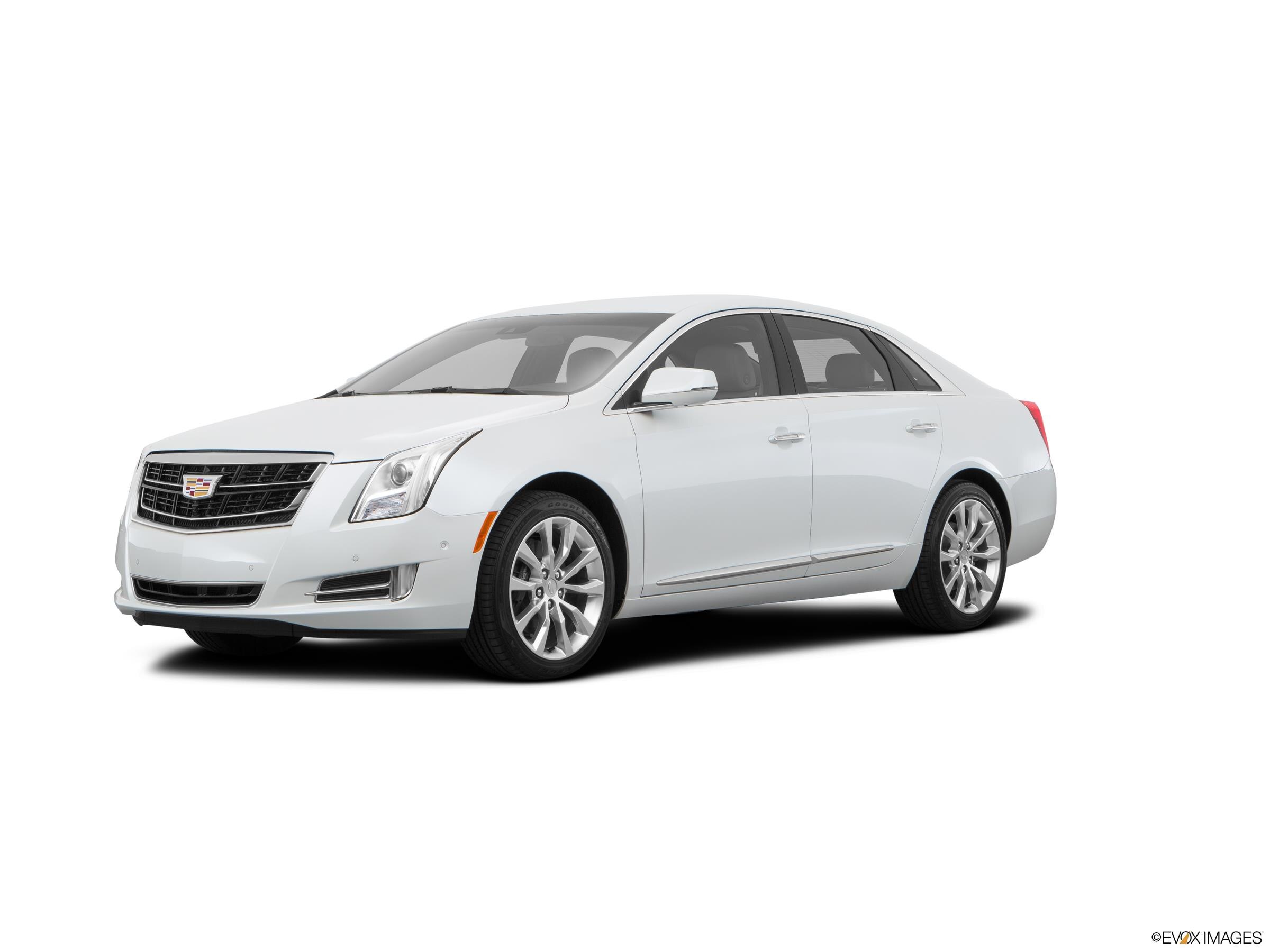 2016 cadillac deals xts accessories