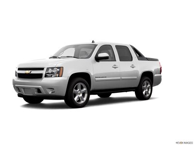 Chevrolet Avalanche 1500 2007