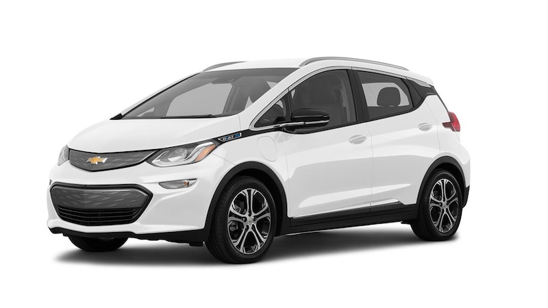 carmax chevy bolt