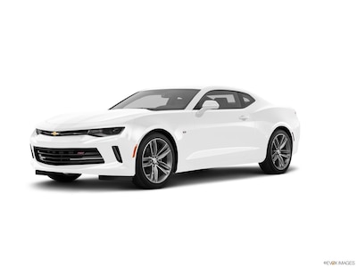 2016 Chevrolet Camaro review, photos & specs | CarMax