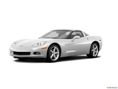 Chevrolet Corvette 2011