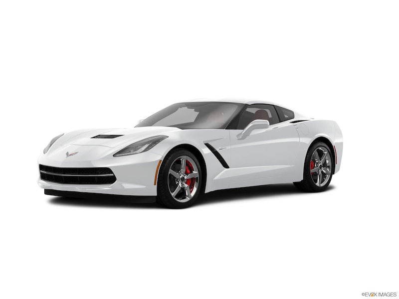 2014 Chevrolet Corvette review