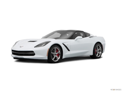 Chevrolet Corvette 2015