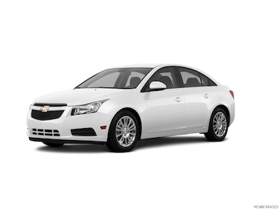 Chevrolet Cruze 2013