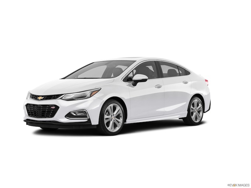 2016 Chevrolet Cruze Research, Photos, Specs and Expertise