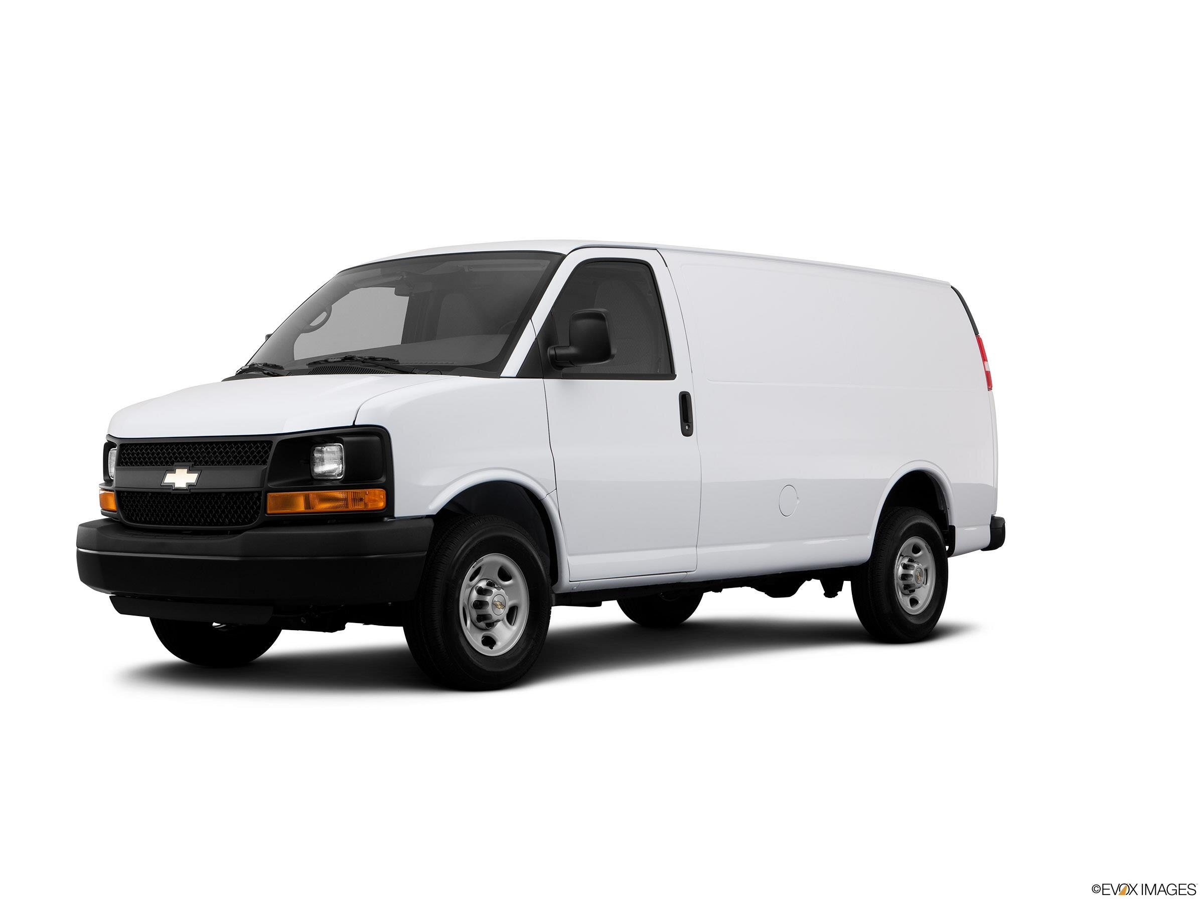 2013 cheap chevrolet express