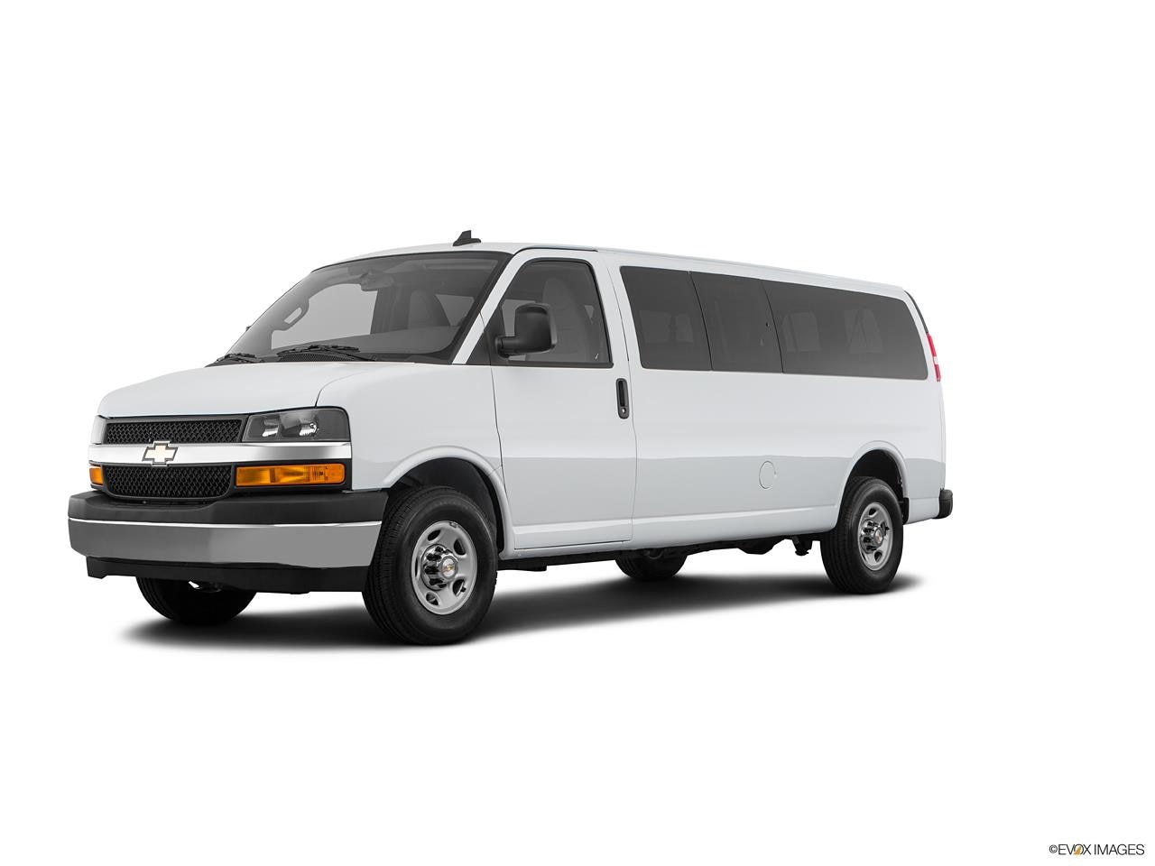 2017 chevy sale express 3500 specs