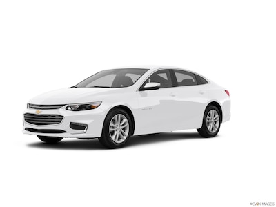 Chevrolet Malibu 2016