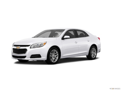 Chevrolet Malibu Limited 2016