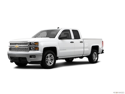 2015 Chevrolet Silverado 1500 review, photos & specs | CarMax