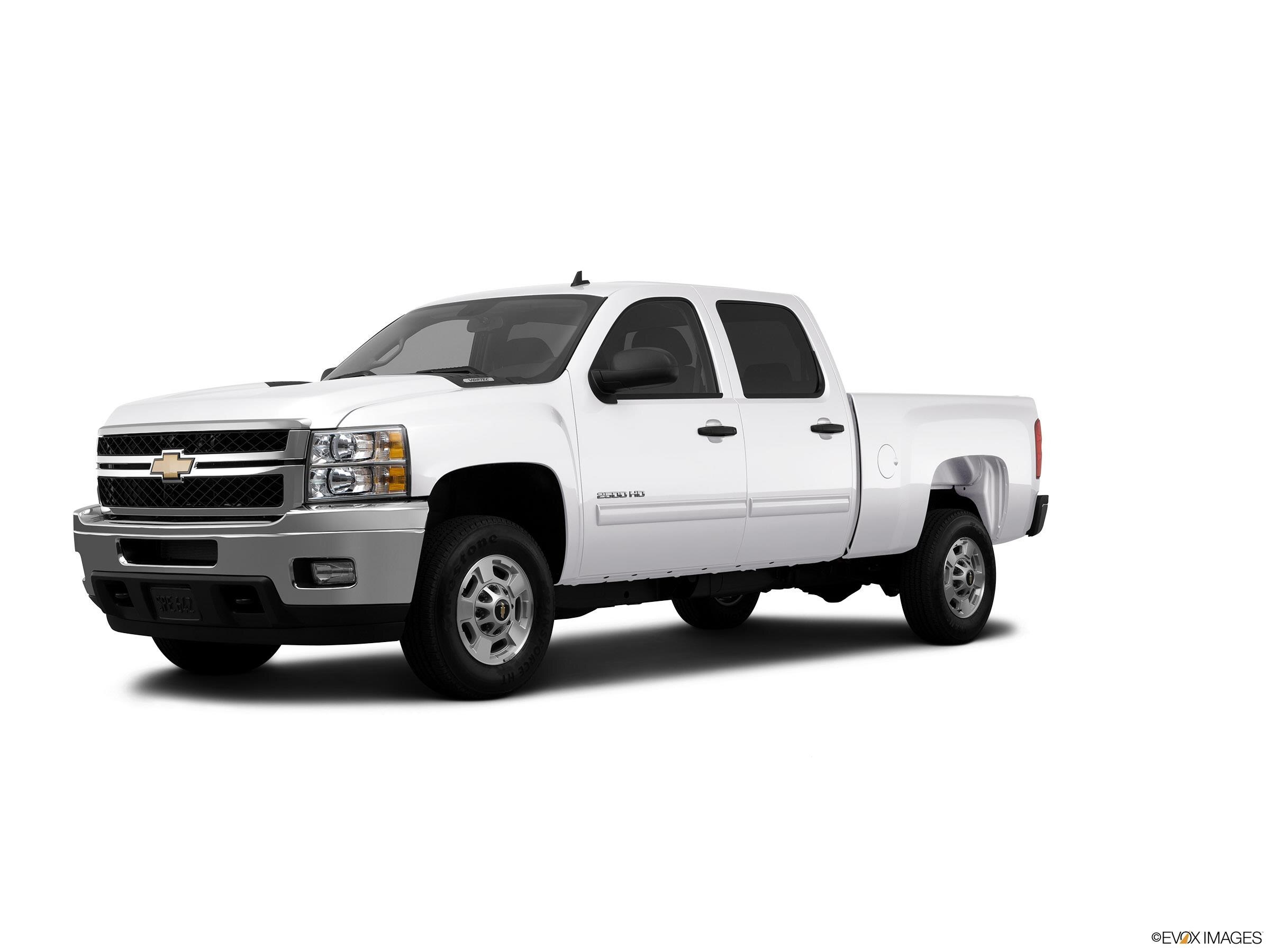 2013 Chevrolet Silverado 2500 Review, Photos & Specs | CarMax