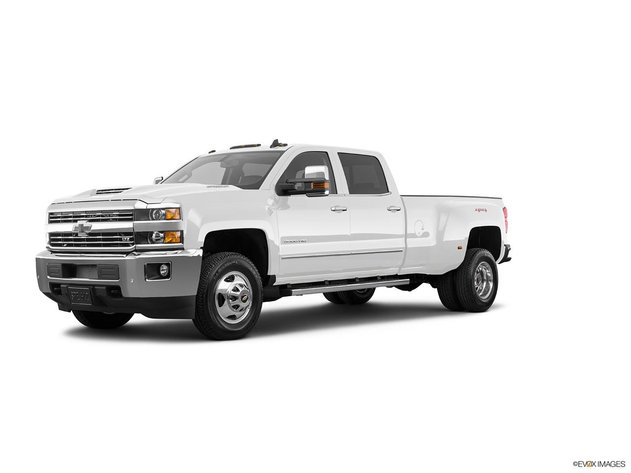 New 2017 store chevy silverado