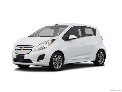 Chevrolet Spark 2015