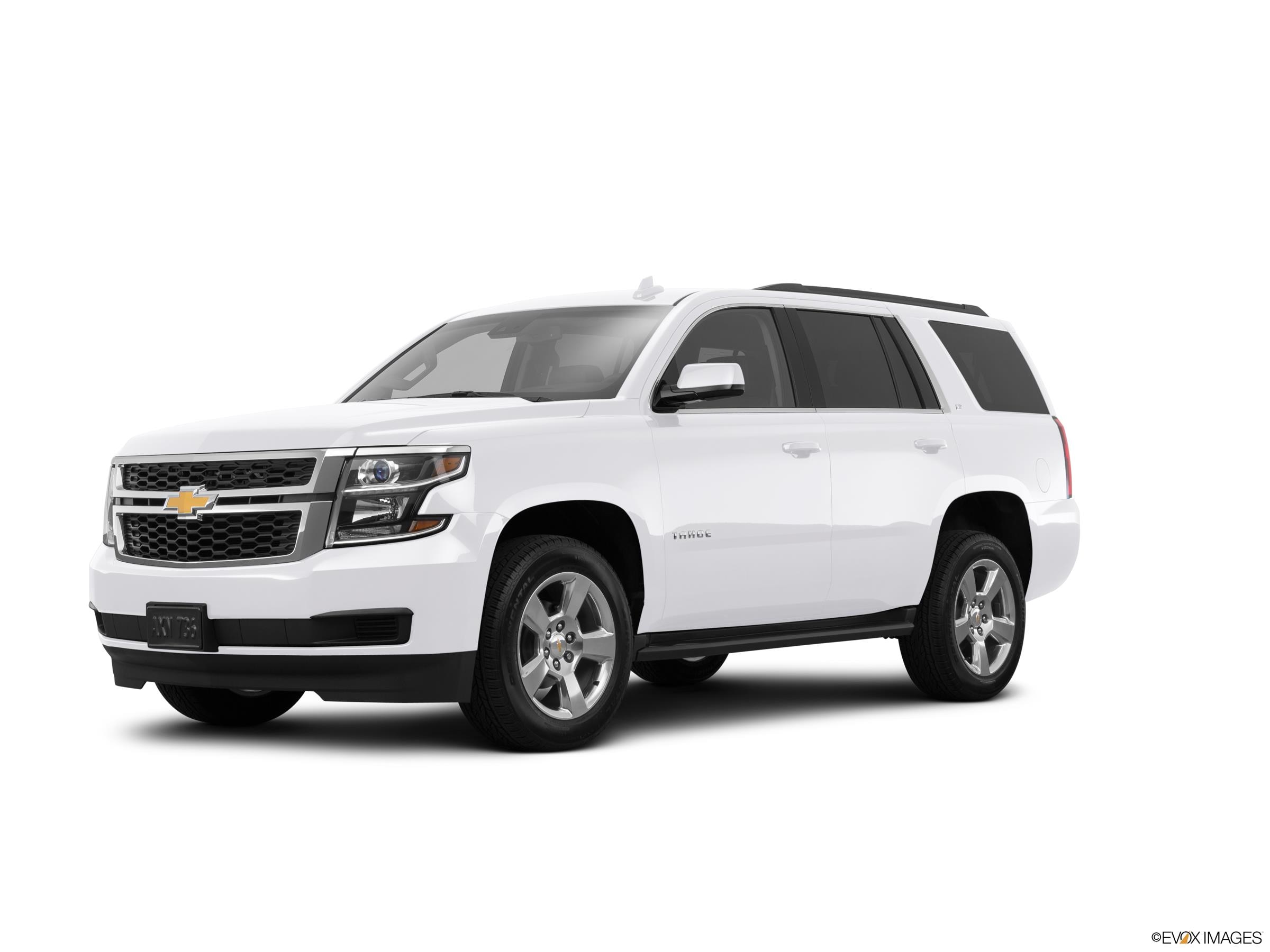 2016 Chevrolet Tahoe Research photos specs and expertise CarMax