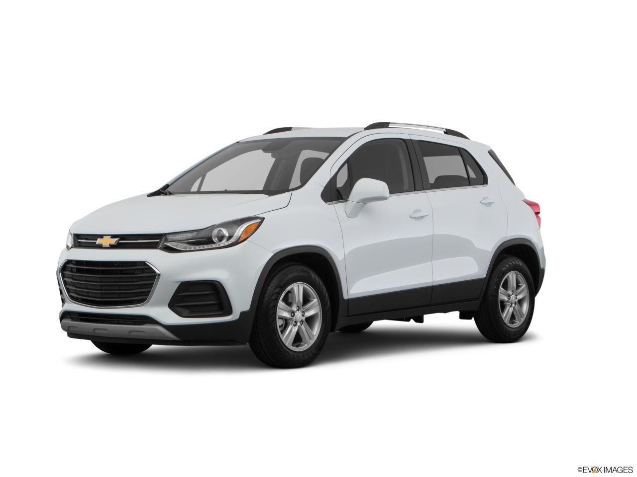 2021 Chevrolet Trax review, photos & specs | CarMax