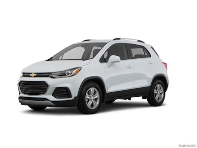 Chevrolet Trax 2021