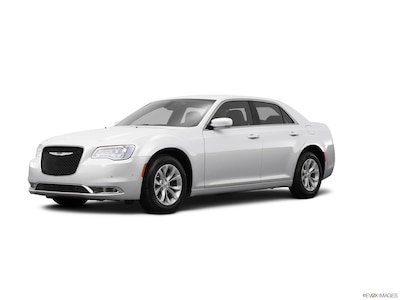 Chrysler 300 2015