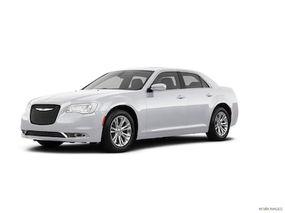 Chrysler 300 2018