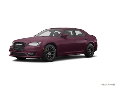 Chrysler 300 2020
