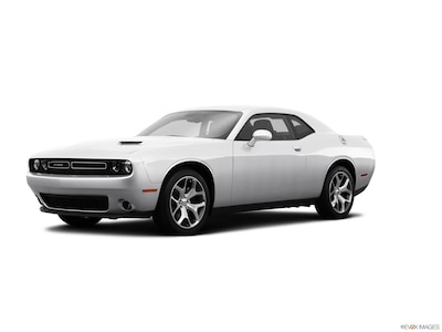 Dodge Challenger 2015
