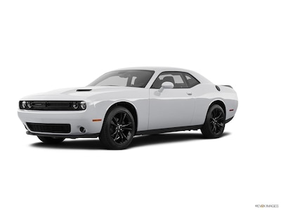 Dodge Challenger 2018
