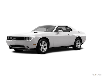 Dodge Challenger SRT-8 2013