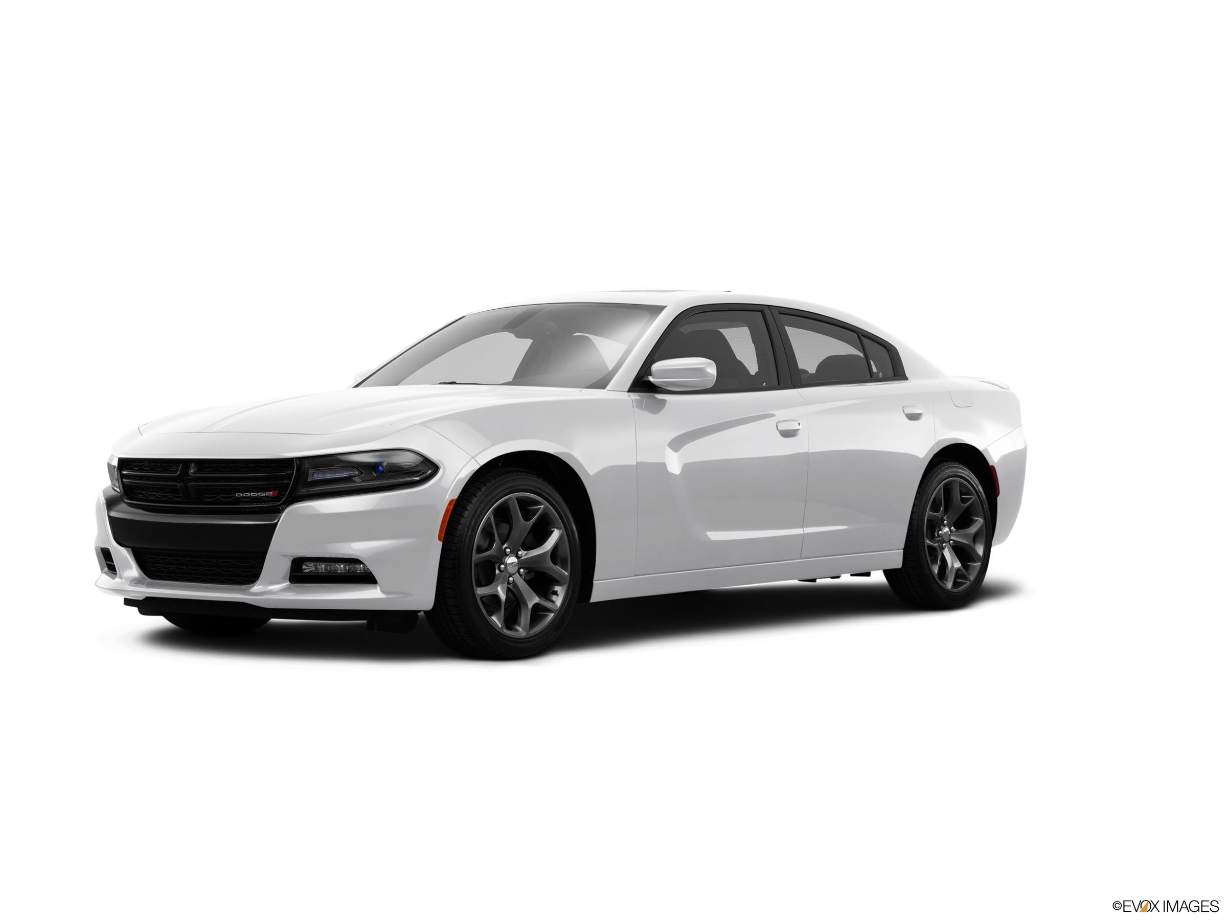 2016 dodge charger best sale features