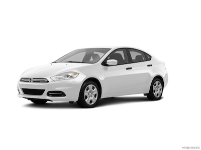 Dodge Dart 2013