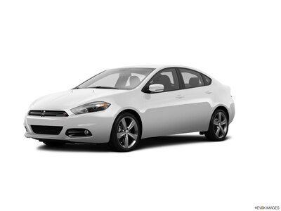 Dodge Dart 2014