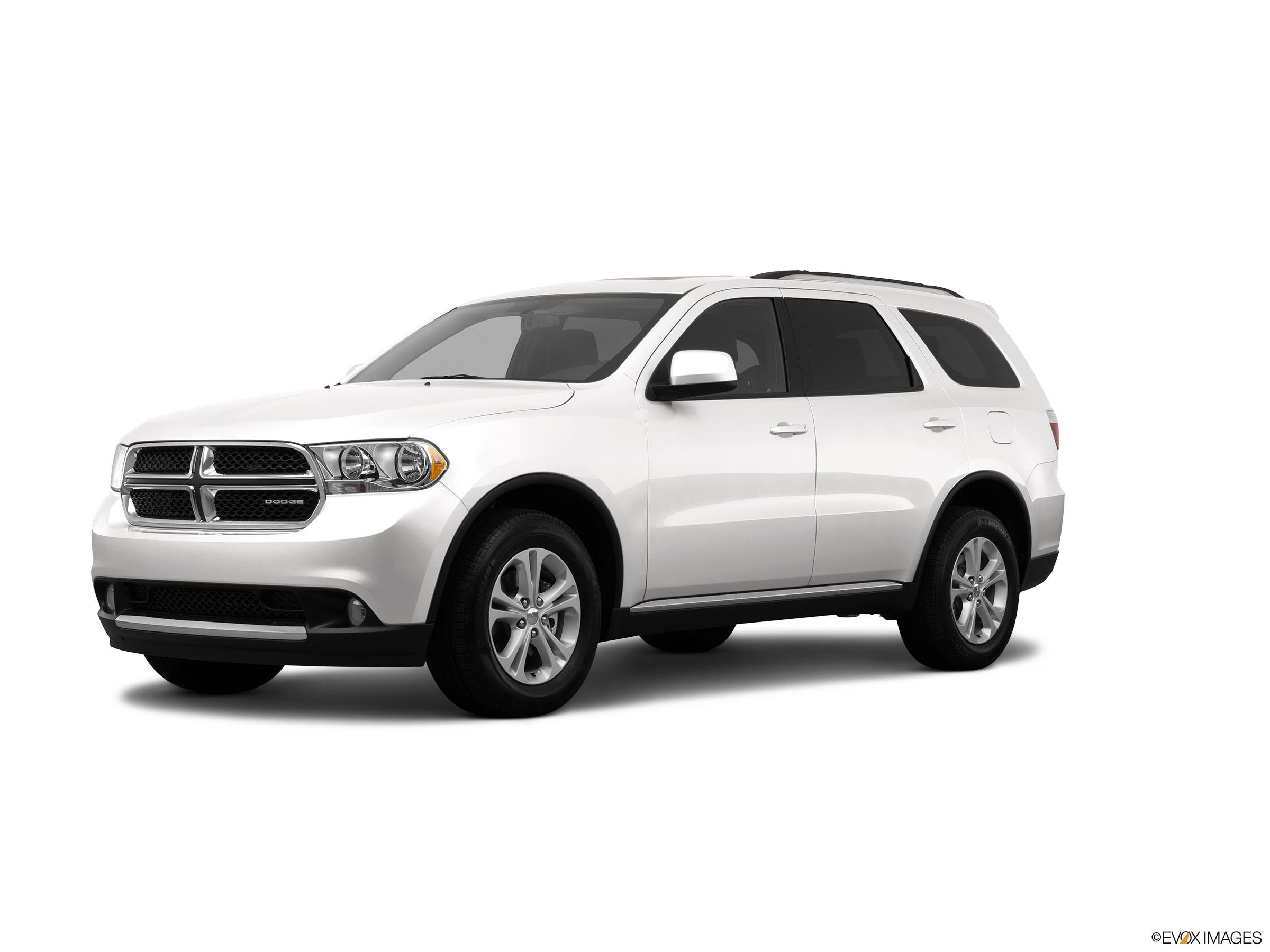 2012 dodge store durango accessories