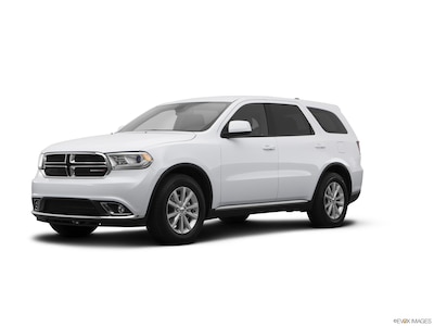Dodge Durango 2015