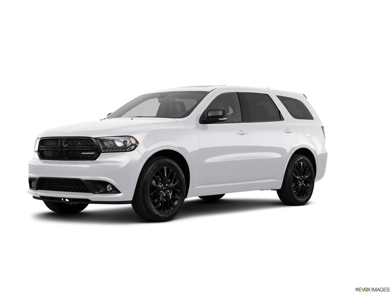 2016 Dodge Durango review