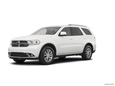 Dodge Durango 2017