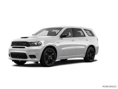 Dodge Durango 2020