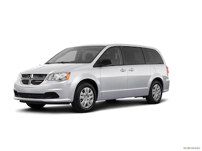 2018 Dodge Grand Caravan Research, Photos, Specs and Expertise | CarMax