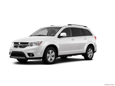 Dodge Journey 2012