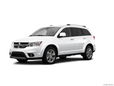 Dodge Journey 2014
