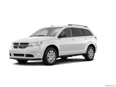 Dodge Journey 2016